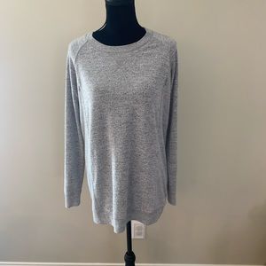Gap nursing sweater
